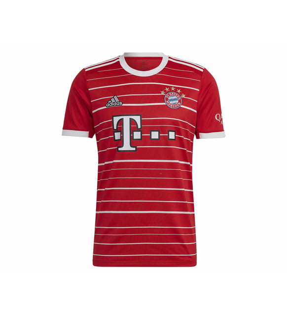 adidas Fc Bayern Munchen 2022/2023 ic Saha Formasi Fc Bayern