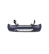 Mercedes Vito639 2004-2010 Komple Tampon Ön 6398804270 Wender