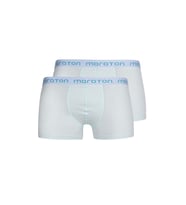 Maraton 2'Lİ Erkek Açık Yeşil Boxer