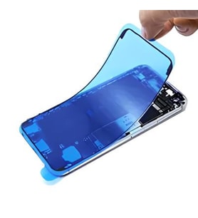 iPhone XS MAX Toz Bandı