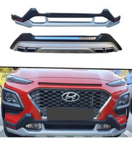 Hyundai Kona Ön Arka Tampon Koruması Difüzör 2018+
