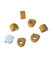 Honda Tahrik Seti Modifiye 12 Gr 18-14 Mm Spacy, Alpha, Spontini, Sym Fıddle Iı 125