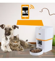 Ferplast Risto Pet Smart Akıllı Otomatik Mama Kabı