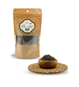 DOĞAL TAZE ÇEKİLMİŞ ÇÖREK OTU UNU TOZU KATKISIZ 200GR