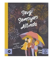 Sevgi Şemsiyesi Altında