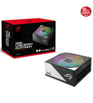 ASUS 850W 80+ PLATINUM ROG LOKI SFX-L PCIE 5.0 TAM MODÜLER POWER SUPPLY
