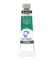 Talens Van Gogh Yağlı Boya 200 ml. 616 Viridian 
