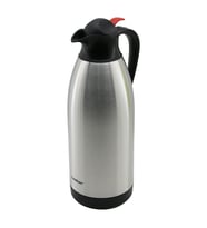 3LT 304 ÇELİK TERMOS INOX SERİSİ12 SAAT SICAK - 24 SAAT SOĞUKÇİFT CONTALI KAPAK (5690)