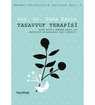 Tasavvuf Terapisi