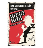 Baskerville'lerin Köpeği - Sherlock Holmes