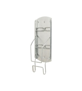 Variera Galvanizli Çelik Ütü Tutacağı, dayanıklı ve pratik kullanım