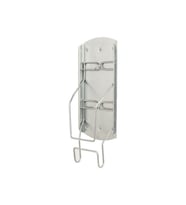 Variera Galvanizli Çelik Ütü Tutacağı, dayanıklı ve pratik kullanım