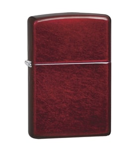 Zippo 21063 Candy Apple Red Mt Çakmak - 21063-0000264