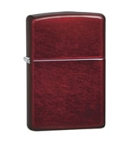 Zippo 21063 Candy Apple Red Mt Çakmak - 21063-0000264