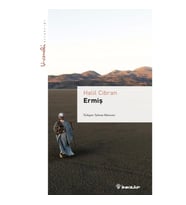 Ermiş - Livaneli kitaplığı