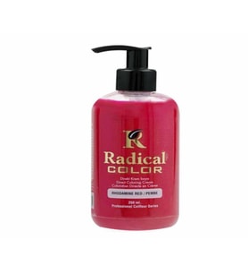 Radical Color Su Bazlı Saç Boyası Şeker Pembesi 250 ml