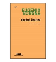 Dostluk Üzerine