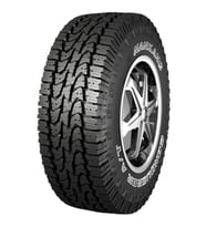 Nankang AT-5 245/75R17 121/118S OWL Yaz 2024