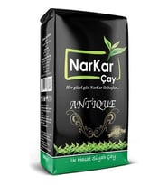 Narkar Antique 1KG Dökme Siyah Çay