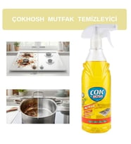 Çokhosh Mutfak Temizleyici 700 Ml.