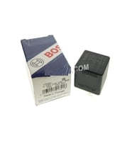 Bosch 0332209206 24 Volt 87 Amper 5 Uçlu Role Sapsız