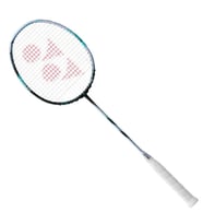 Yonex Astrox 88S Tour (Kordajsızdır) 4U (Ort. 83g) G5 Badminton Raketi  (Siyah)