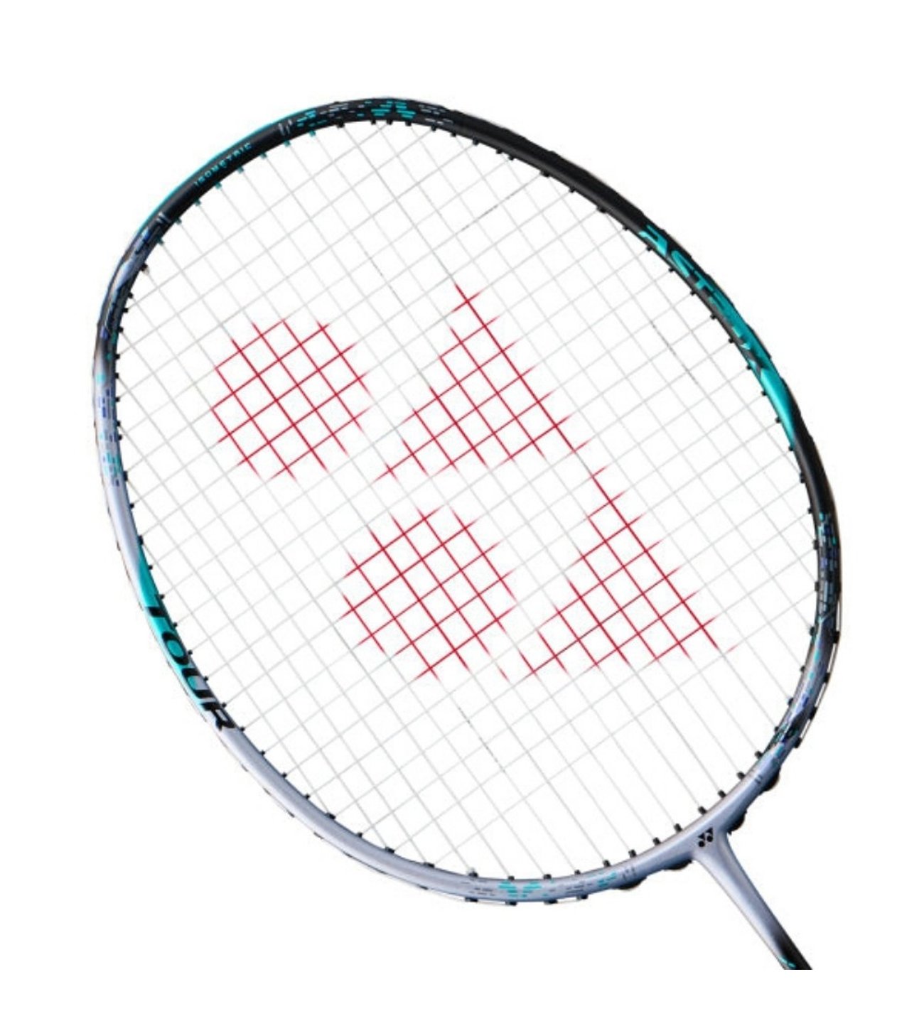 Yonex Astrox 88S Tour (4UG5) Siyah - Gümüş Badminton Raketi