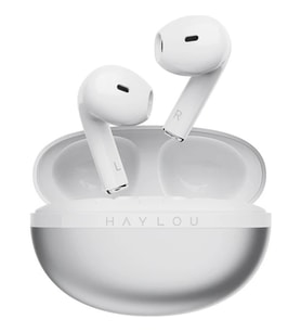 Haylou X1 2023 Tws Bluetooth 5.3 Alüminyum Kasa Enc Kablosuz Kulaklık (Haylou Türkiye garantili)