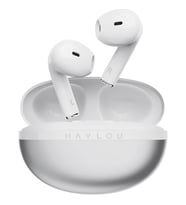 Haylou X1 2023 Tws Bluetooth 5.3 Alüminyum Kasa Enc Kablosuz Kulaklık (Haylou Türkiye garantili)