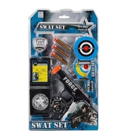 Swat Polis Silah Seti Kartela - Esd301-8A