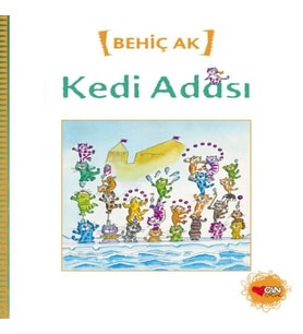 Kedi Adası