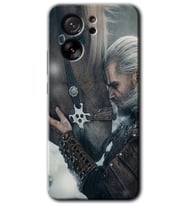 Xiaomi Mi 13T Kılıf HD Desen Baskılı Arka Kapak - Kadim Dost