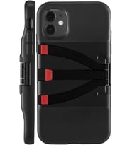 Joby Jb01667-Bww Standpoint Akıllı Telefon Kılıfı, Apple Iphone 11 Için, Koruyucu Kılıf, Entegre Alü (Çok Renkli)