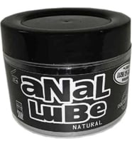 Süper A.Nal Lube Su Bazlı Kayganlaştırıcı Lubricant Gel 100 Ml X 2 Ad