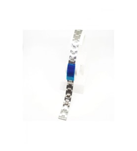 12mm Çelik Metal Saat Kordonu