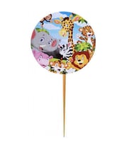 KÜRDAN SAFARİ PK:10-
