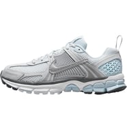 Nike Vomero 5 BG Unisex Sneaker Günlük Spor Ayakkabı Açık Mavi