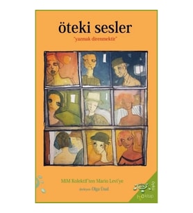 Öteki Sesler
