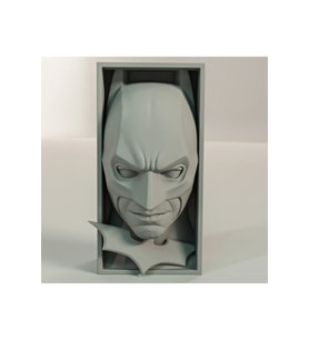 Batman Tasarımlı Book Nook (Kitap Arası Dekoru)