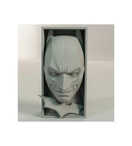 Batman Tasarımlı Book Nook (Kitap Arası Dekoru)