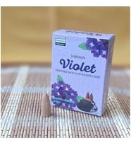 VİOLET KOKULU GERİ AKIŞ CONES TÜTSÜ (Karışık)