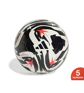 Adidas Fcwc Clb Futbol Topu JD3822 Beyaz