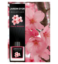 Cherry Blossom Reed Dıffuser 100 ml 8681529301599