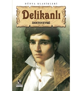 Delikanlı
