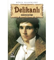 Delikanlı
