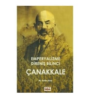 M. Fatih Andı, Emperyalizme Direniş Bilinci: Çanakkale