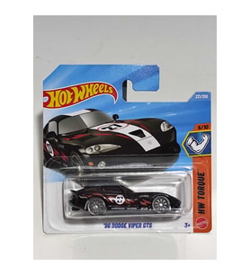 '96 DODGE VIPER GTS JJK50-N521