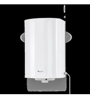 Baymak Aqua 30 TA 30 Litre Kapasiteli Tezgah Altı Termosifon