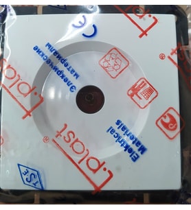 T.Plast Camilya Beyaz TV Prizi Geçişli Mekanizma