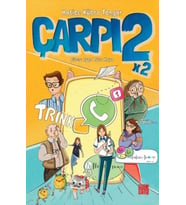 Çarpı 2